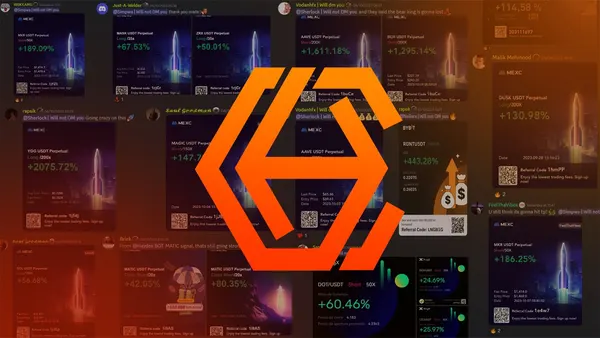 Cryptohub Premium Trading promotional cover image for the Premium Trading membership