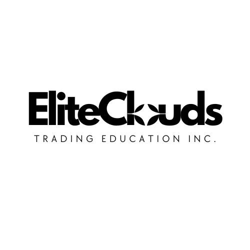 EliteClouds promotional cover image for the Punjabi-language S&P 500 futures day trading course