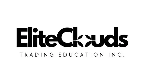 EliteClouds promotional cover image for the Punjabi-language S&P 500 futures day trading course