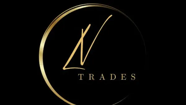 LV Trades Membership promotional cover image for the daily live futures trading community