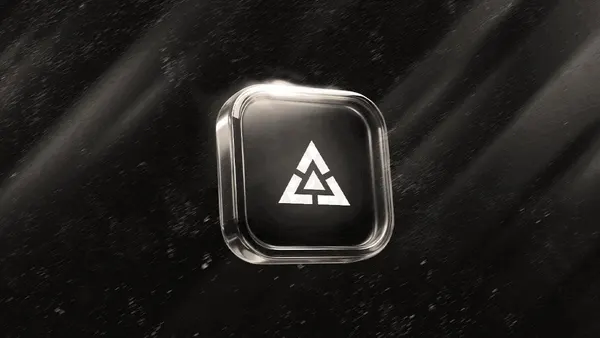 Promotional cover image for Unity Academy showing crypto trading ecosystem and indicators